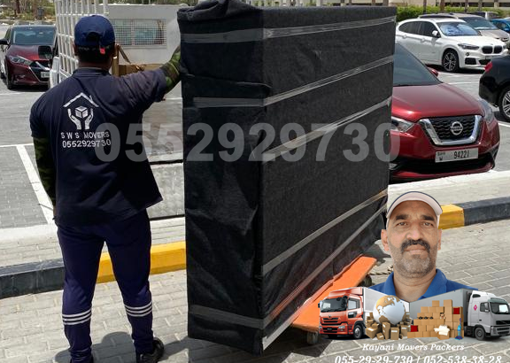 Low Cost Furniture Movers Jumeirah Park
