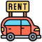 Vehicle Rental Services