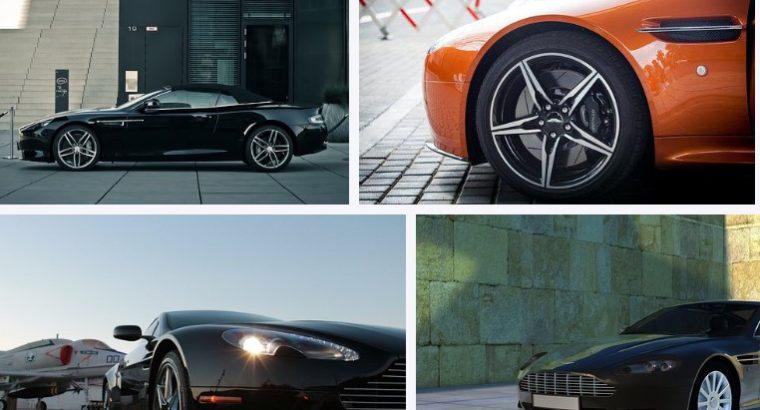 Scrap Aston MartinCar Dealer in Dubai ( Best Scrap Aston MartinCar Buyer in UAE )