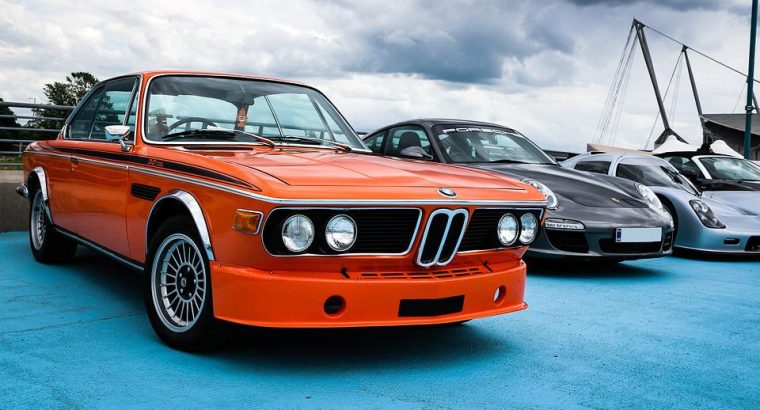 Scrap BMW Car Dealer in Dubai ( Best Scrap BMW Car Buyer in UAE )