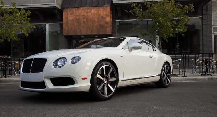 Scrap Bentley Car Dealer in Dubai ( Best Scrap Bentley Car Buyer in UAE )