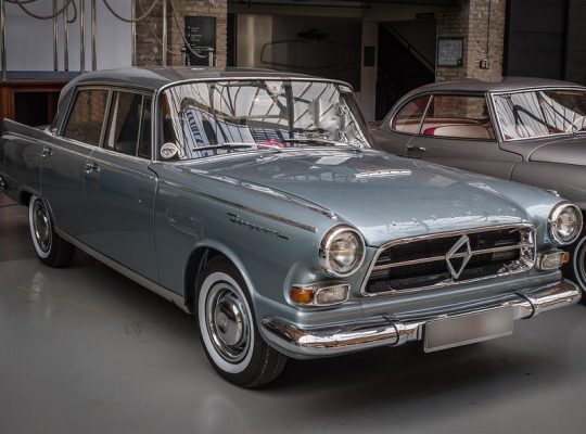 Scrap Borgward Car Dealer in Dubai ( Best Scrap Borgward Car Buyer in UAE )