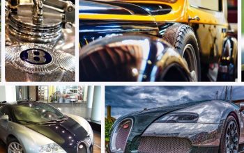 Scrap Bugatti Car Dealer in Dubai ( Best Scrap Bugatti Car Buyer in UAE )