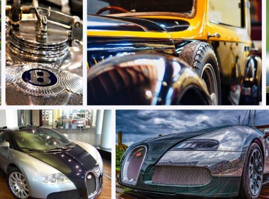 Scrap Bugatti Car Dealer in Dubai ( Best Scrap Bugatti Car Buyer in UAE )
