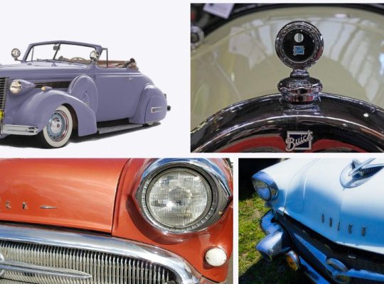 Scrap Buick Car Dealer in Dubai ( Best Scrap Buick Car Buyer in UAE )
