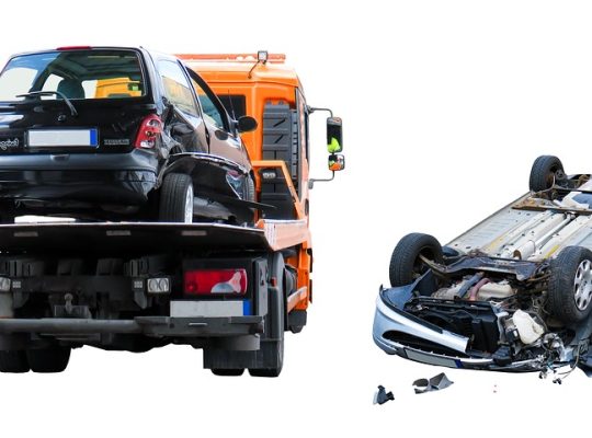 Scrap CMC Car Dealer in Dubai ( Best Scrap CMC Car Buyer in UAE )