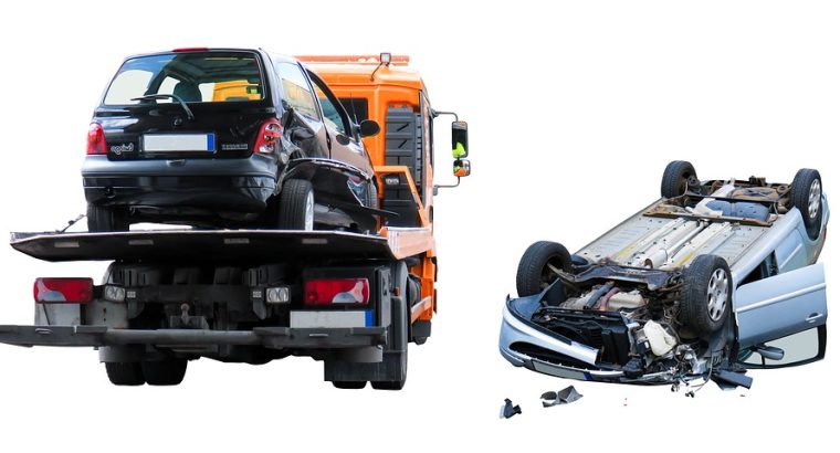 Scrap CMC Car Dealer in Dubai ( Best Scrap CMC Car Buyer in UAE )
