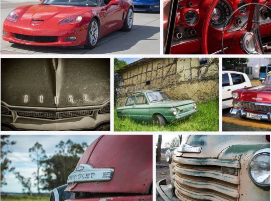 Scrap Chevrolet Car Dealer in Dubai ( Best Scrap Chevrolet Car Buyer in UAE )