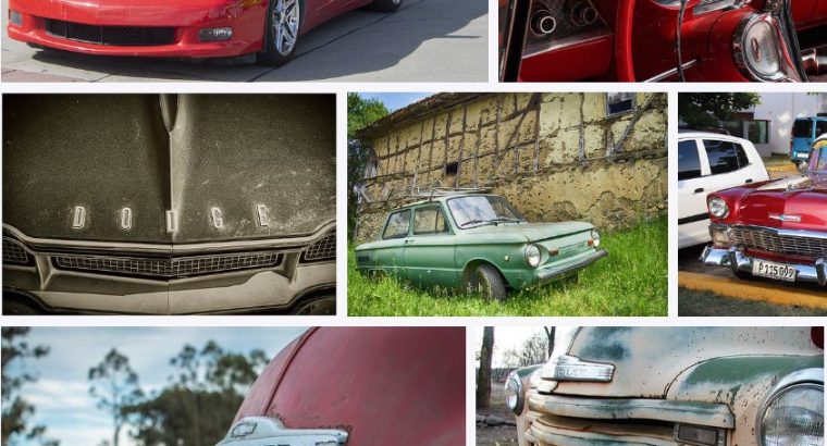 Scrap Chevrolet Car Dealer in Dubai ( Best Scrap Chevrolet Car Buyer in UAE )