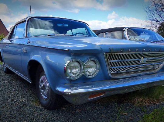 Scrap Chrysler Car Dealer in Dubai ( Best Scrap Chrysler Car Buyer in UAE )