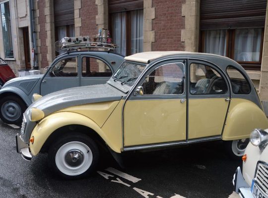 Scrap Citroen Car Dealer in Dubai ( Best Scrap Citroen Car Buyer in UAE )