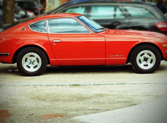 Scrap Datsun Car Dealer in Dubai ( Best Scrap Datsun Car Buyer in UAE )