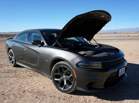 Scrap Dodge Car Dealer in Dubai ( Best Scrap Dodge Car Buyer in UAE )