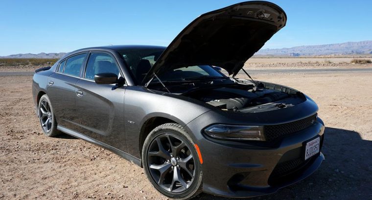 Scrap Dodge Car Dealer in Dubai ( Best Scrap Dodge Car Buyer in UAE )