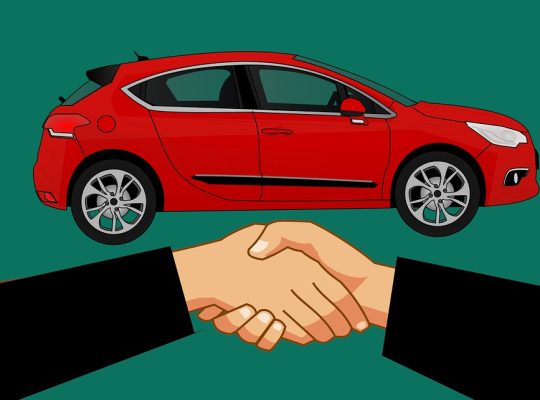 Scrap Fisker Car Dealer in Dubai ( Best Scrap Fisker Car Buyer in UAE )