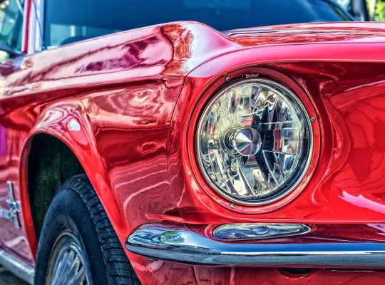 Scrap Ford Car Dealer in Dubai ( Best Scrap Ford Car Buyer in UAE )