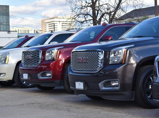Scrap GMC Car Dealer in Dubai ( Best Scrap GMC Car Buyer in UAE )