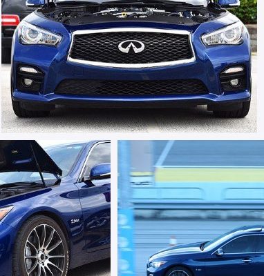 Scrap Infiniti Car Dealer in Dubai ( Best Scrap Infiniti Car Buyer in UAE )