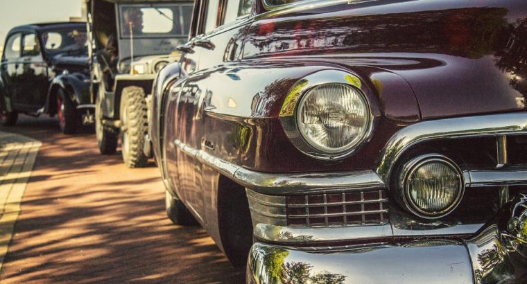 Scrap JAC Car Dealer in Dubai ( Best Scrap JAC Car Buyer in UAE )