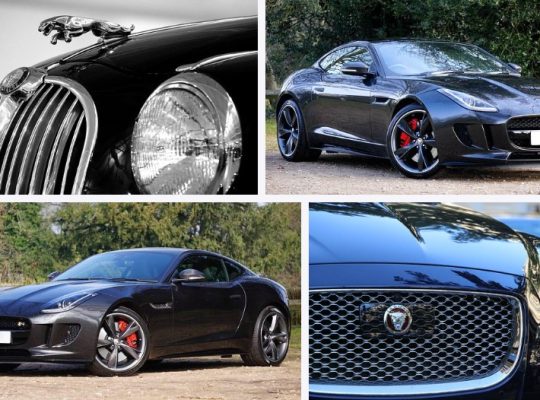 Scrap Jaguar Car Dealer in Dubai ( Best Scrap Jaguar Car Buyer in UAE )
