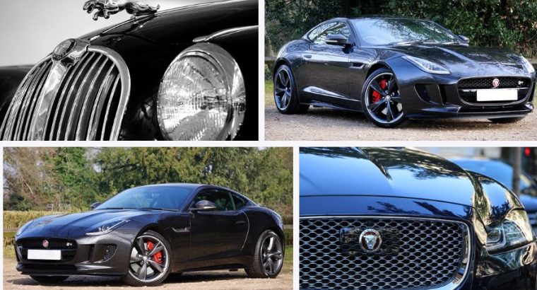 Scrap Jaguar Car Dealer in Dubai ( Best Scrap Jaguar Car Buyer in UAE )