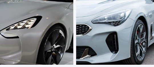 Scrap Kia Car Dealer in Dubai ( Best Scrap Kia Car Buyer in UAE )