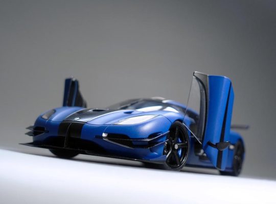 Scrap Koenigsegg Car Dealer in Dubai ( Best Scrap Koenigsegg Car Buyer in UAE )