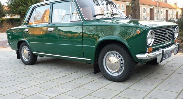 Scrap Lada Car Dealer in Dubai ( Best Scrap Lada Car Buyer in UAE )