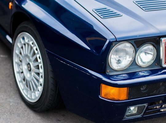 Scrap Lancia Car Dealer in Dubai ( Best Scrap Lancia Car Buyer in UAE )