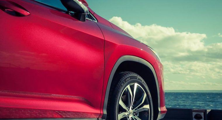 Scrap Lexus Car Dealer in Dubai ( Best Scrap Lexus Car Buyer in UAE )