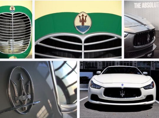 Scrap Maserati Car Dealer in Dubai ( Best Scrap Maserati Car Buyer in UAE )
