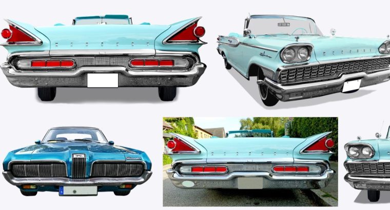 Scrap Mercury Car Dealer in Dubai ( Best Scrap Mercury Car Buyer in UAE )
