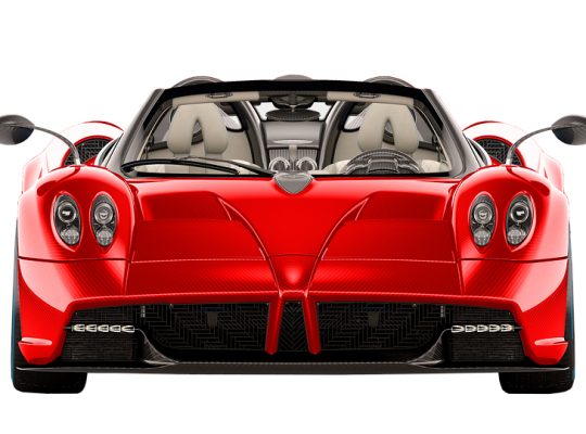 Scrap Pagani Car Dealer in Dubai ( Best Scrap Pagani Car Buyer in UAE )
