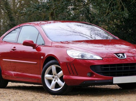 Scrap Peugeot Car Dealer in Dubai ( Best Scrap Peugeot Car Buyer in UAE )
