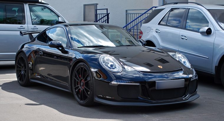 Scrap Porsche Car Dealer in Dubai ( Best Scrap Porsche Car Buyer in UAE )