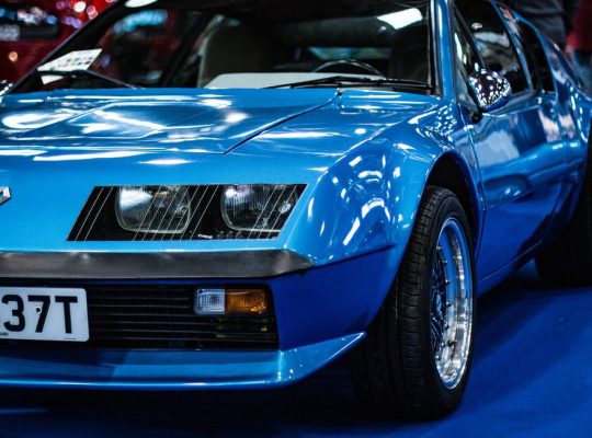 Scrap Renault Car Dealer in Dubai ( Best Scrap Renault Car Buyer in UAE )
