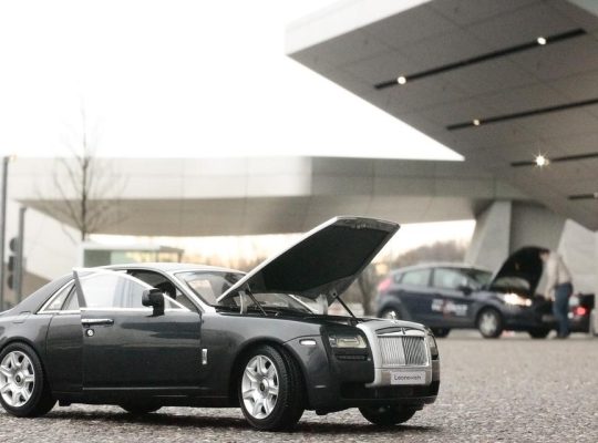 Scrap Rolls Royce Car Dealer in Dubai ( Best Scrap Rolls Royce Car Buyer in UAE )