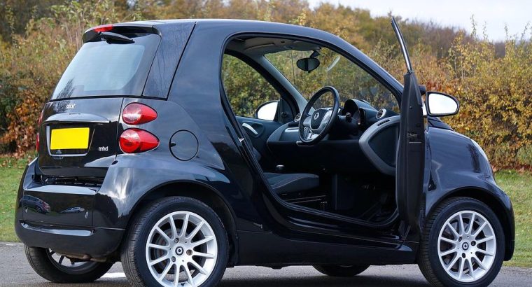 Scrap Smart Car Dealer in Dubai ( Best Scrap Smart Car Buyer in UAE )
