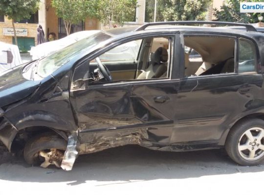 Scrap Speranza Car Dealer in Dubai ( Best Scrap Speranza Car Buyer in UAE )
