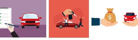 Scrap TATA Car Dealer in Dubai ( Best Scrap TATA Car Buyer in UAE )