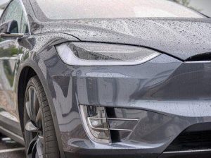 Scrap Tesla Car Dealer in Dubai ( Best Scrap Tesla Car Buyer in UAE )