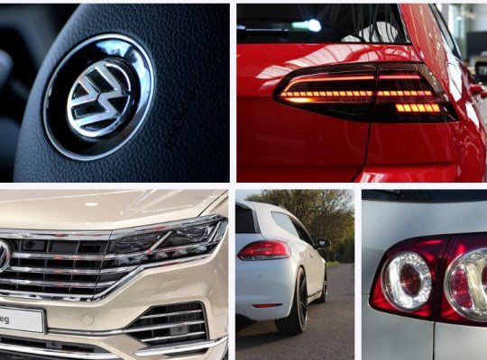 Scrap Volkswagen Car Dealer in Dubai ( Best Scrap Volkswagen Car Buyer in UAE )