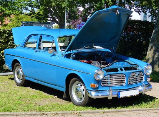 Scrap Volvo Car Dealer in Dubai ( Best Scrap Volvo Car Buyer in UAE )