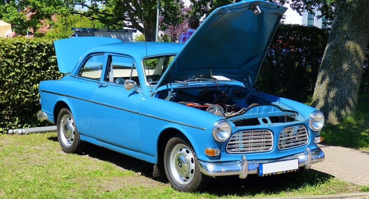 Scrap Volvo Car Dealer in Dubai ( Best Scrap Volvo Car Buyer in UAE )