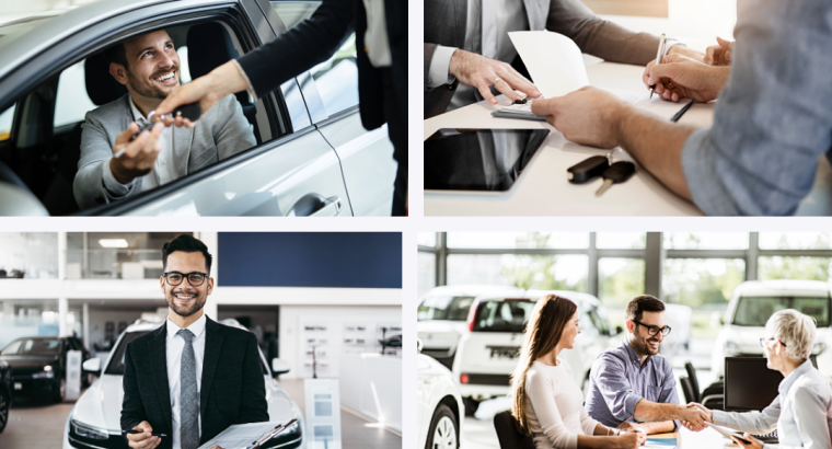 Vehicle Selling Agreement Dubai RTA ( Car Selling Agreement Dubai )