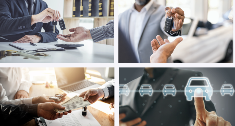 Vehicle Selling Agreement Dubai RTA ( Car Selling Agreement Dubai )
