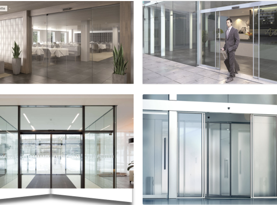 Automatic sliding doors Supplier in dubai ( Dubai sliding door supplier )