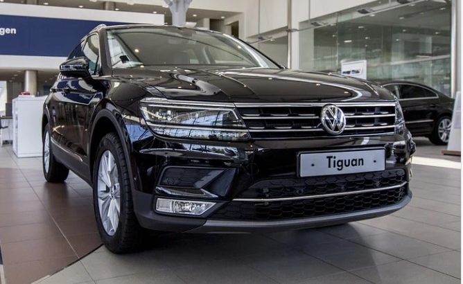 Used Volkswagen Tiguan Car buyer in Dubai ( Best Used Volkswagen Tiguan Car Buying Company Dubai, UAE )