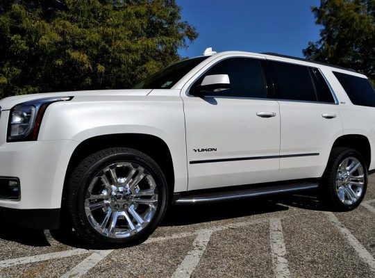 Used GMC Car buyer in Dubai ( Best Used GMC Car Buying Company Dubai, UAE )