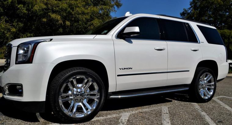 Used GMC Car buyer in Dubai ( Best Used GMC Car Buying Company Dubai, UAE )